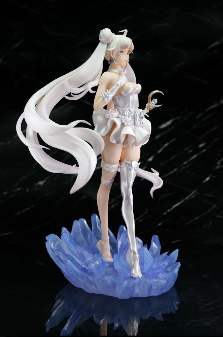 【Pre-sale】1/4 Scale Tsukino Usagi-Sailor Moon-SC Studio