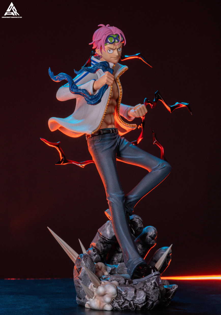 【Pre-sale】POP Scale Coby-DRA Studio