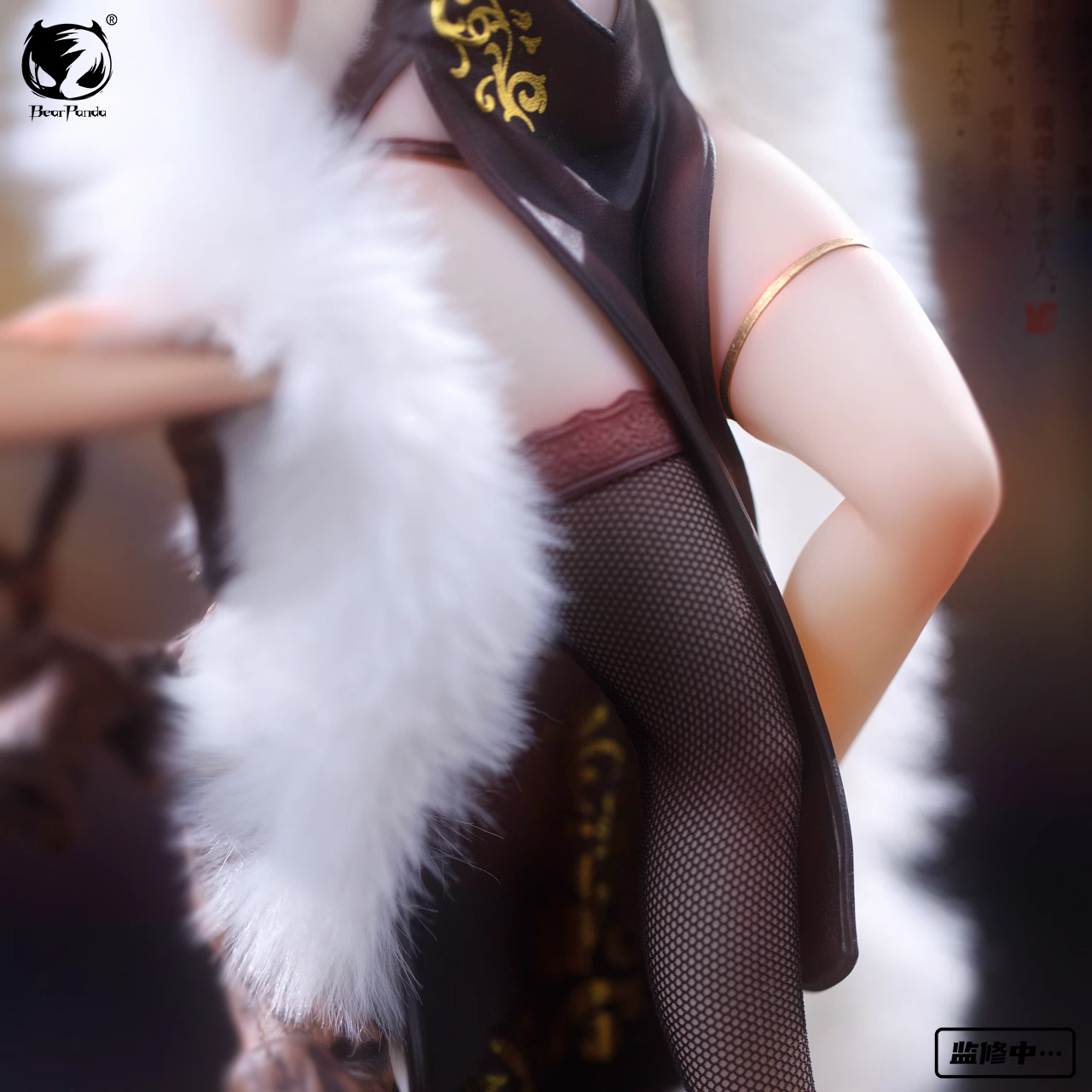 【Pre-sale】1/6 Scale YouFengLaiYi-Other Series-Bearpanda Studio