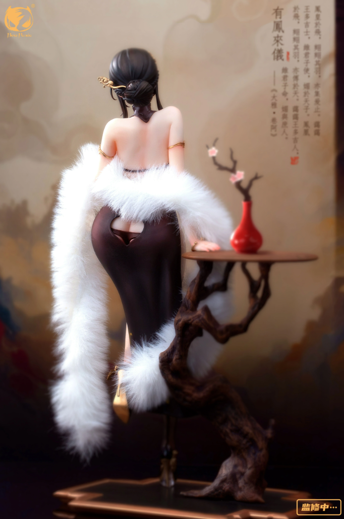 【Pre-sale】1/6 Scale YouFengLaiYi-Other Series-Bearpanda Studio