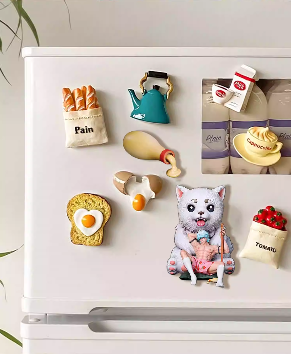 【Pre-sale】Spring Sweetie Sakata Gintoki-GINTAMA-Lust hub Studio