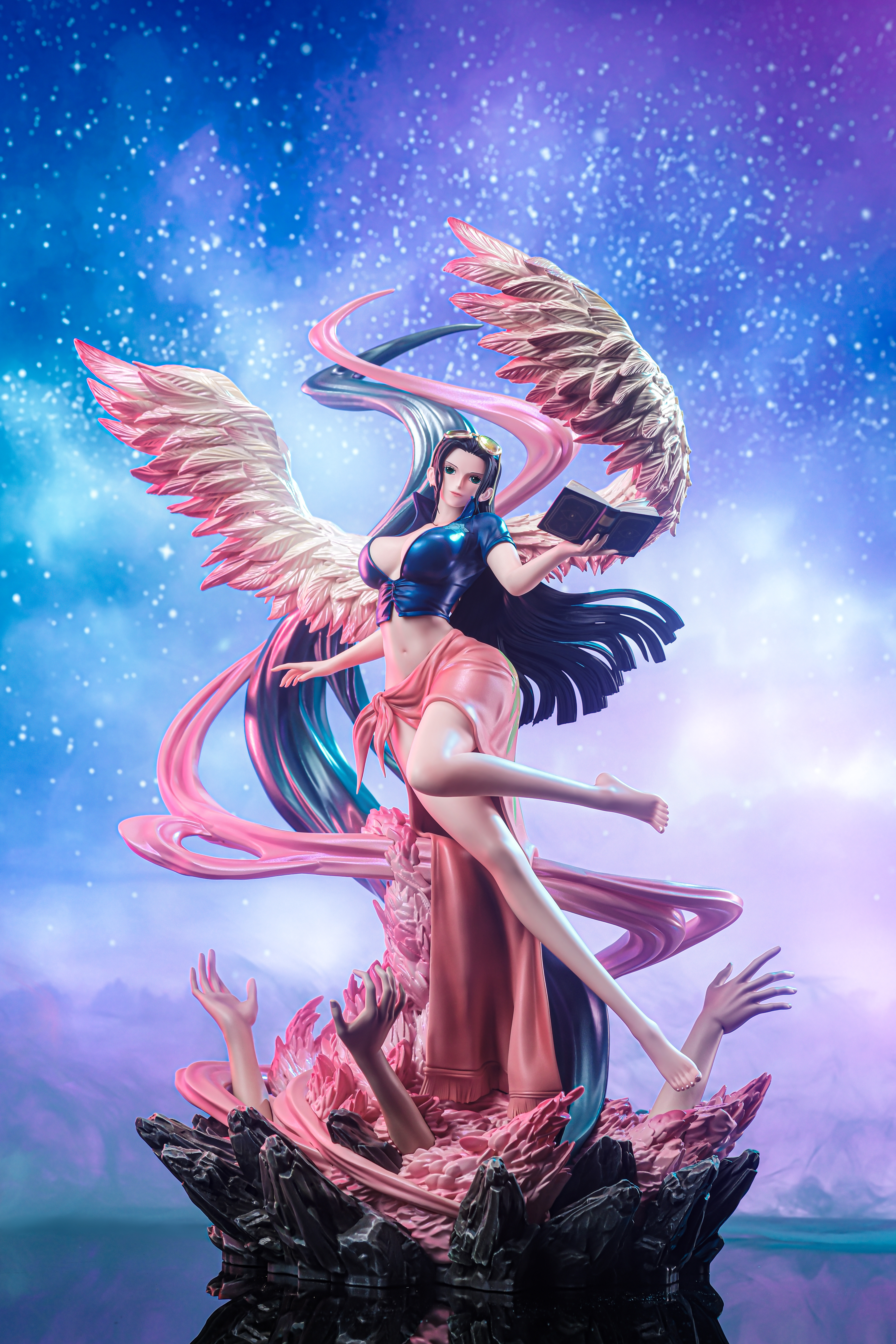 【Sold out】Nico Robin-HS Studio