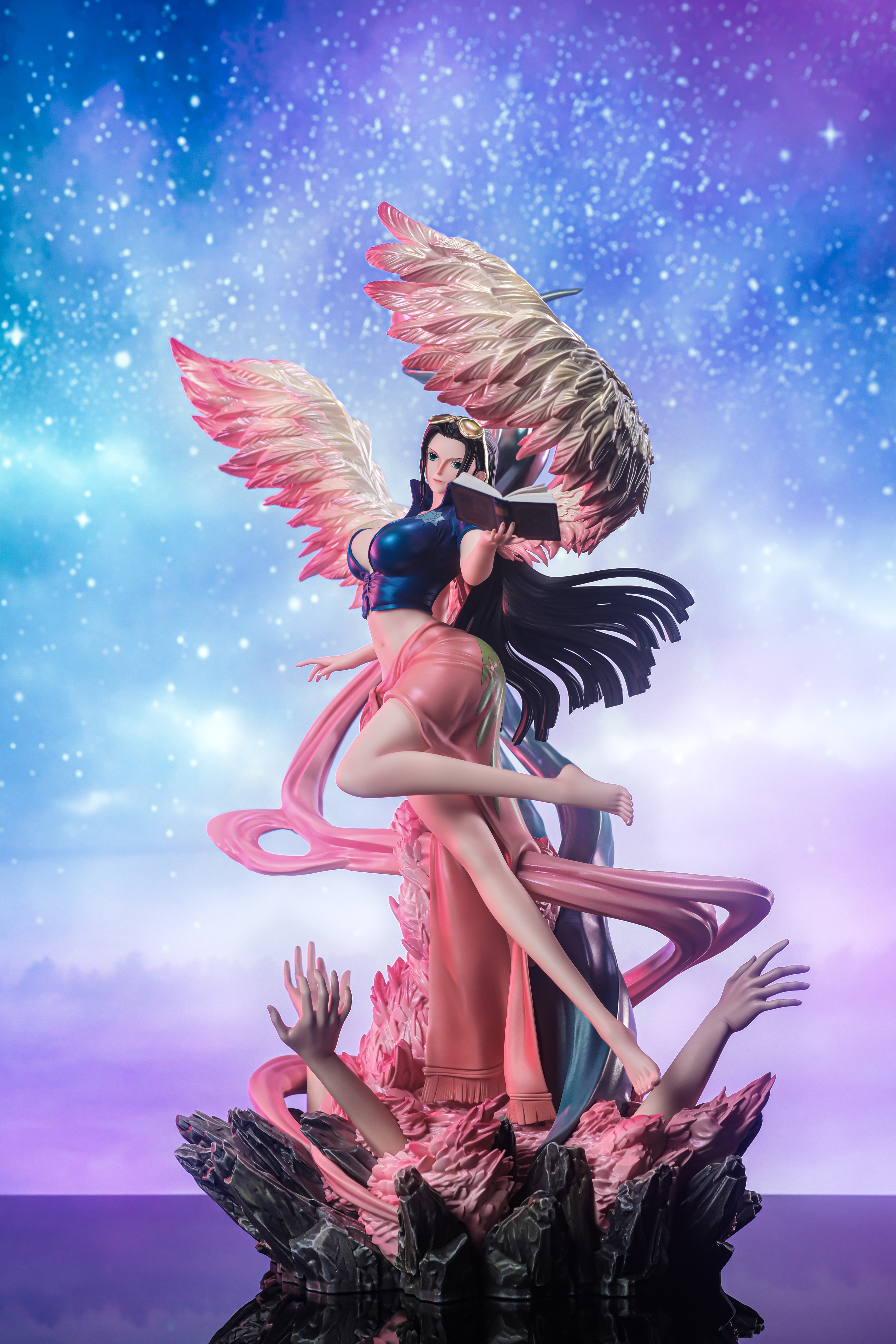 【Sold out】Nico Robin-HS Studio