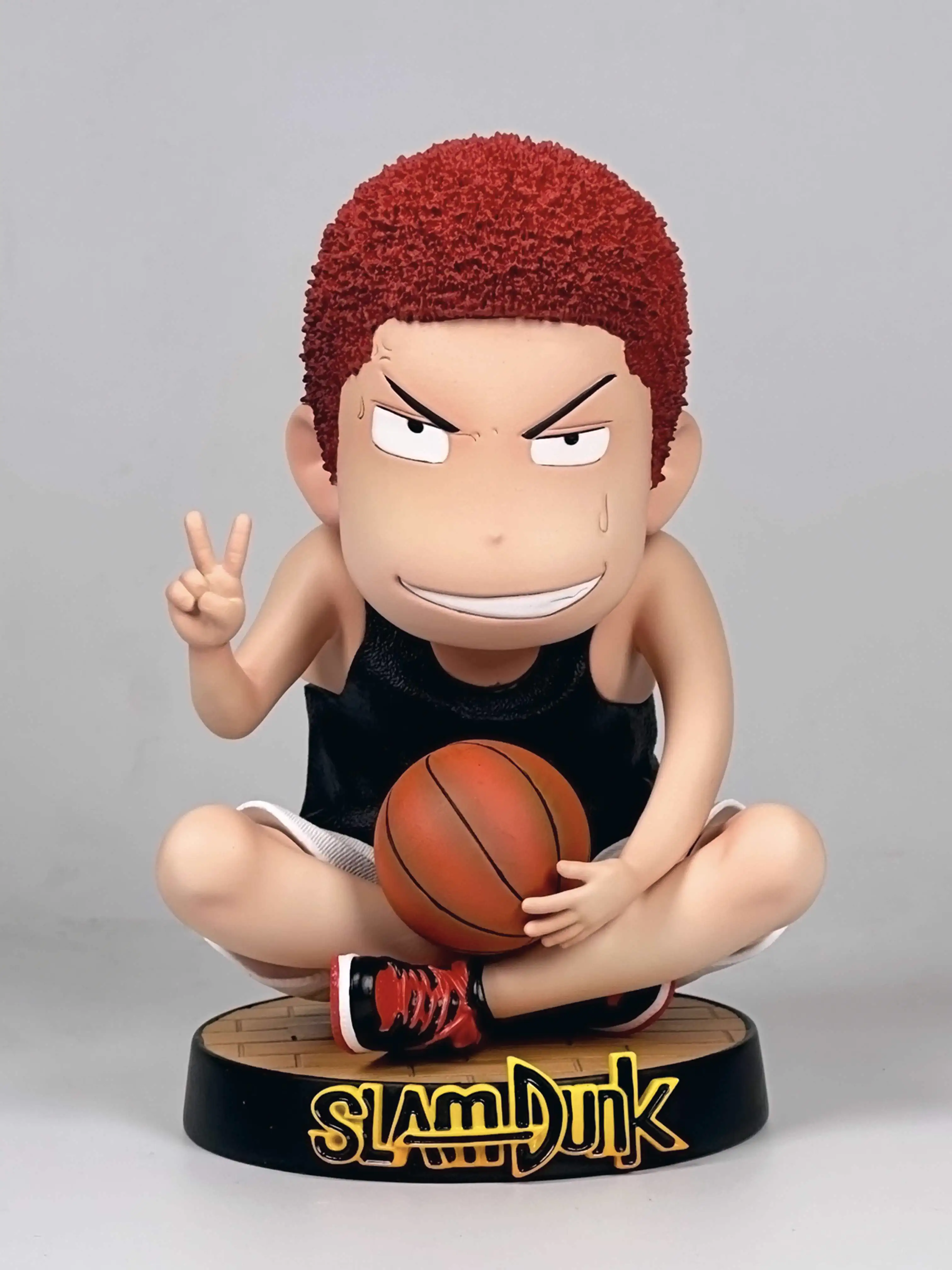 【Pre-sale】Q Version Sakuragi Hanamichi-Slam Dunk-M3 Studio