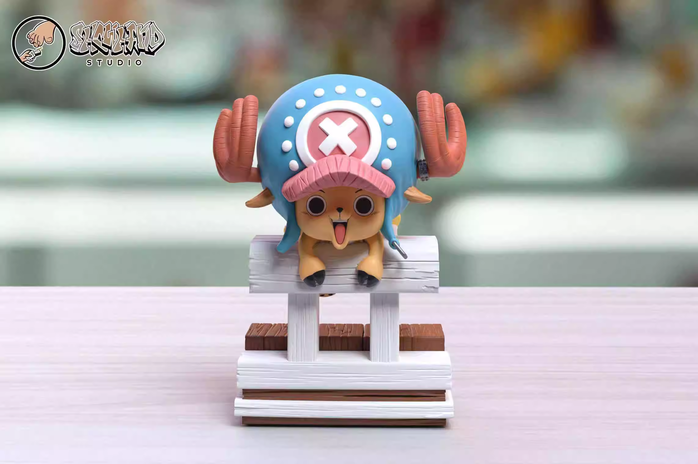 【Pre-sale】Chopper & Robin-ShowHand Studio