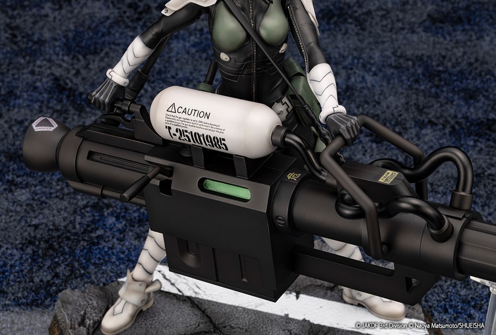 【Pre-sale】1/8 Scale Artfx J Series PV093 Mina Ashiro-Kotobukiya