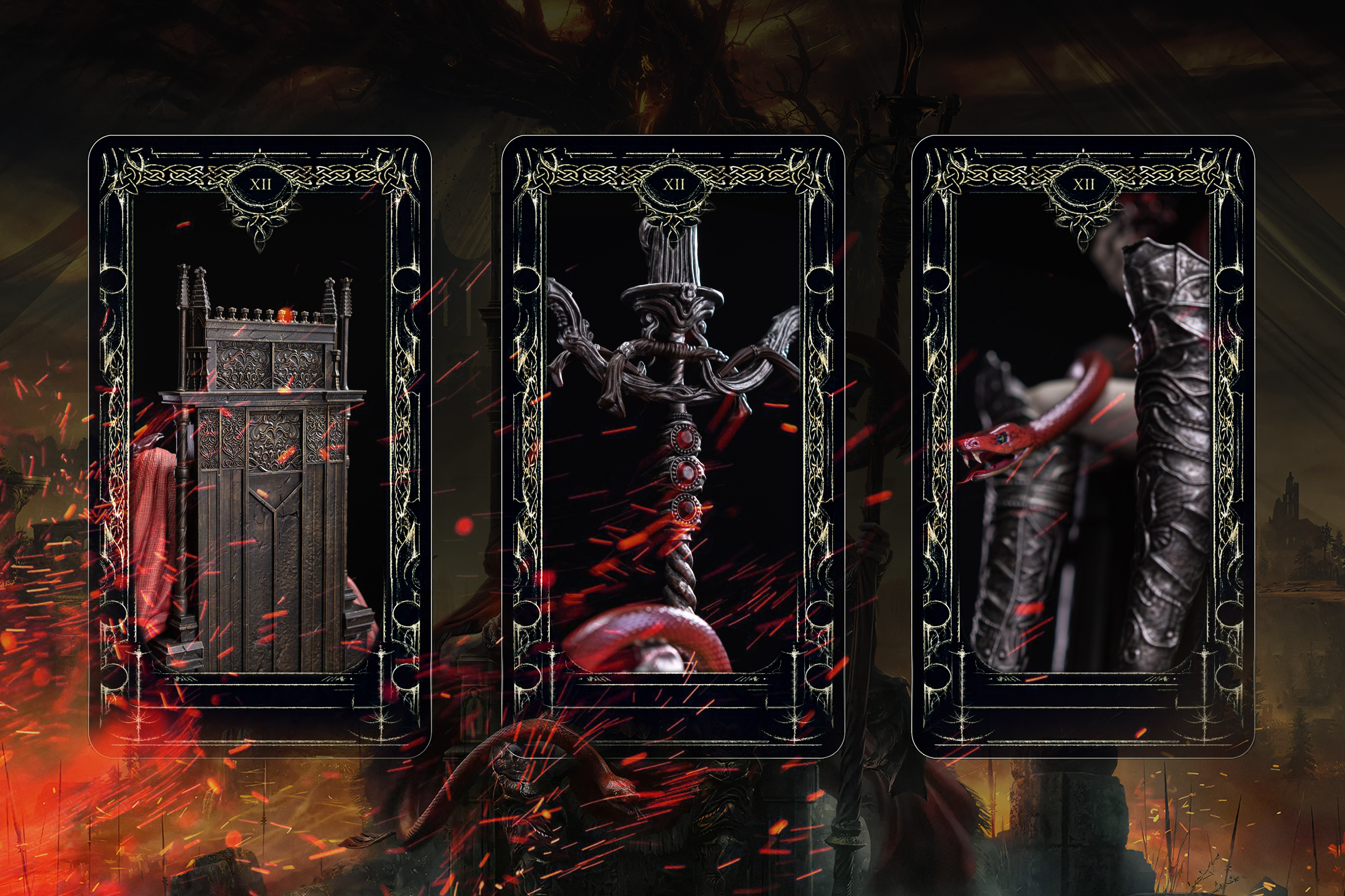 【Last one】1/4 Scale Melina-ER Other Series-HunDian Studios