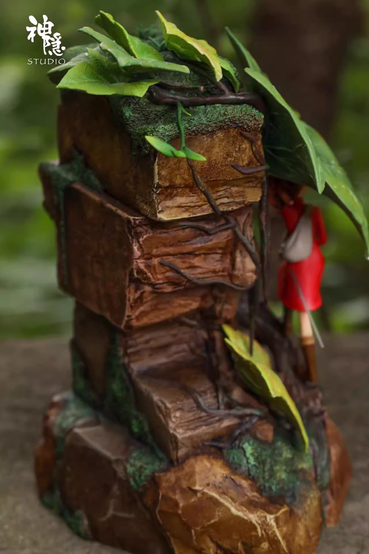 【In stock】Arietty-The Borrowers-ShenYin Studio