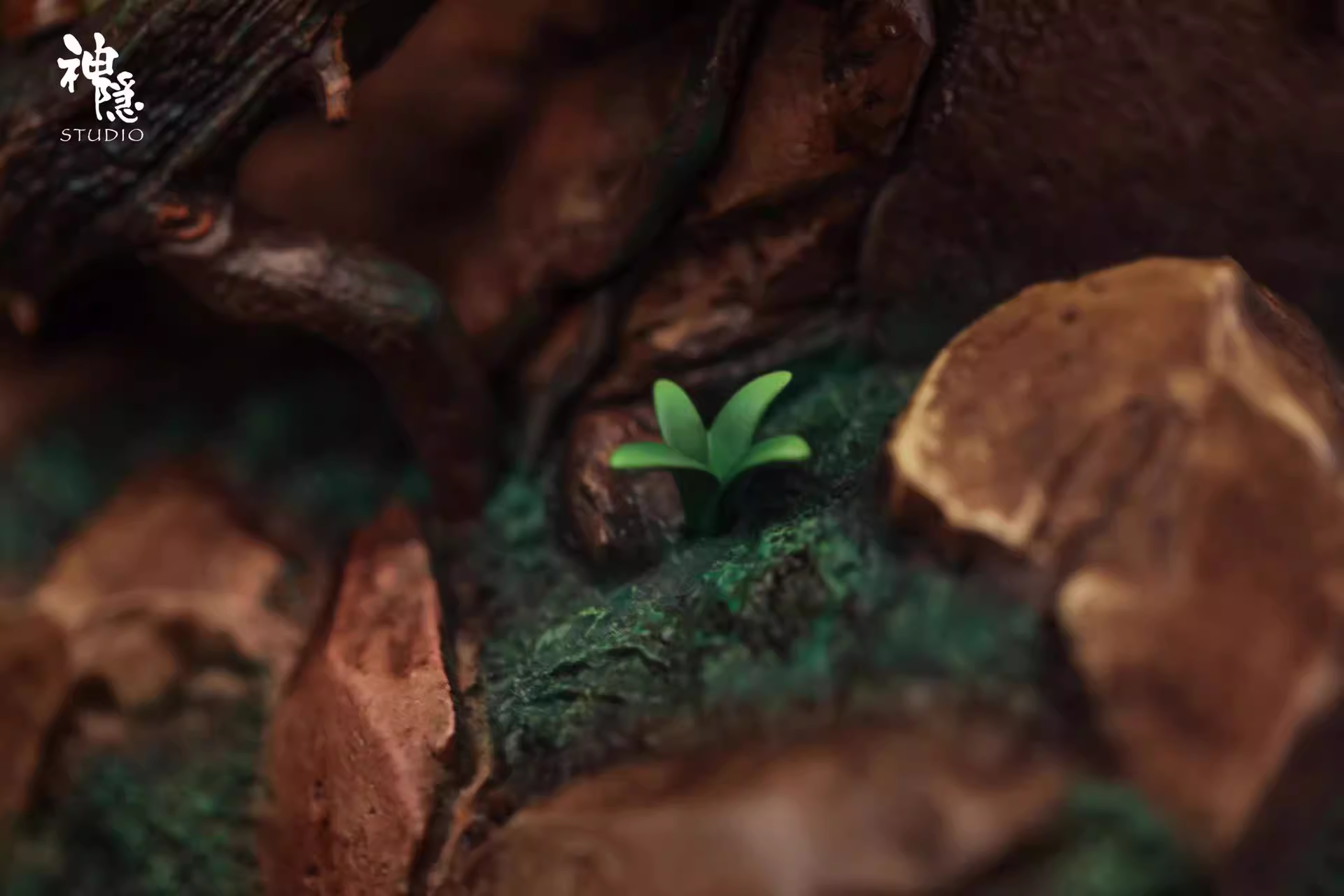 【In stock】Arietty-The Borrowers-ShenYin Studio