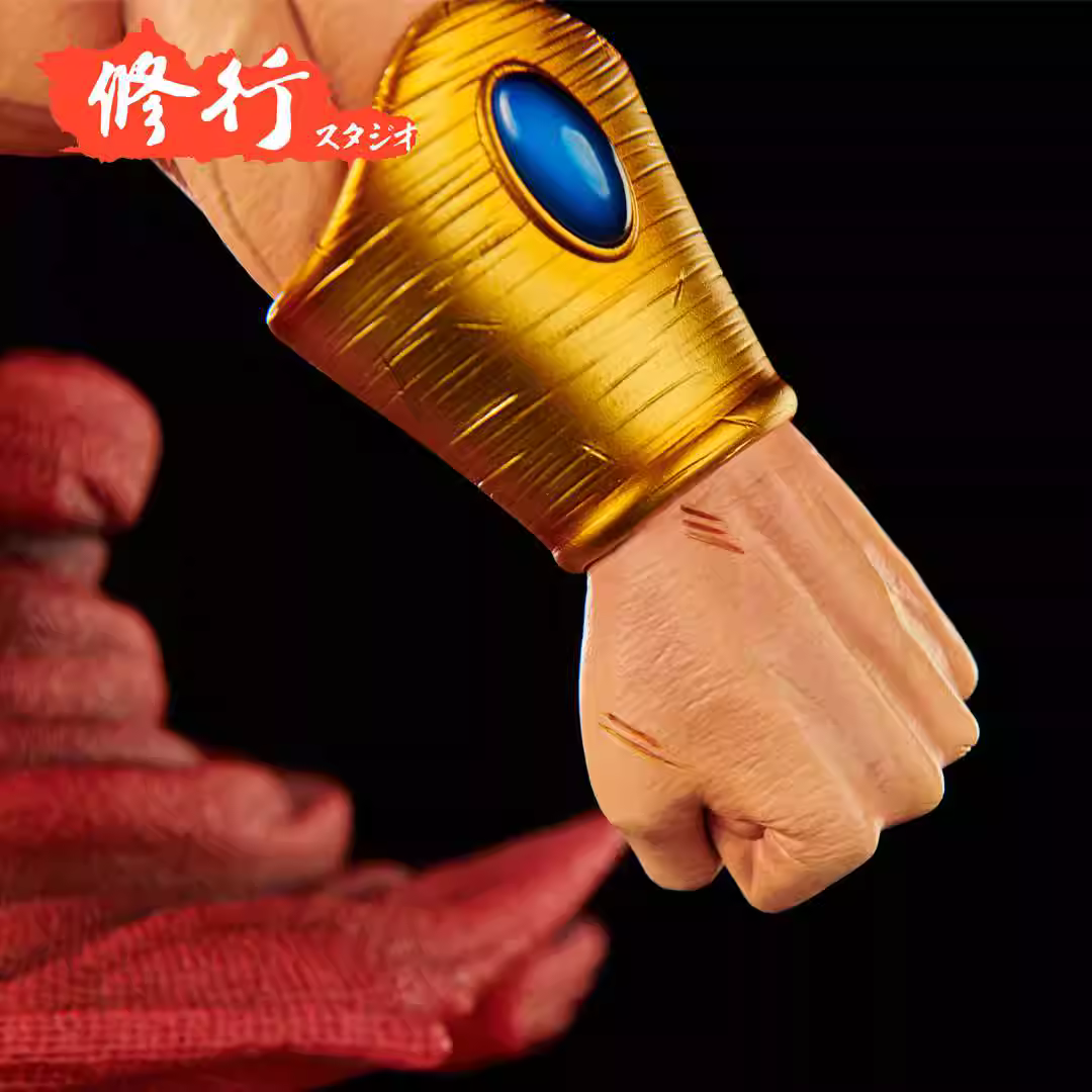 【Pre-sale】1/6 Scale Broly-XiuXing Studio