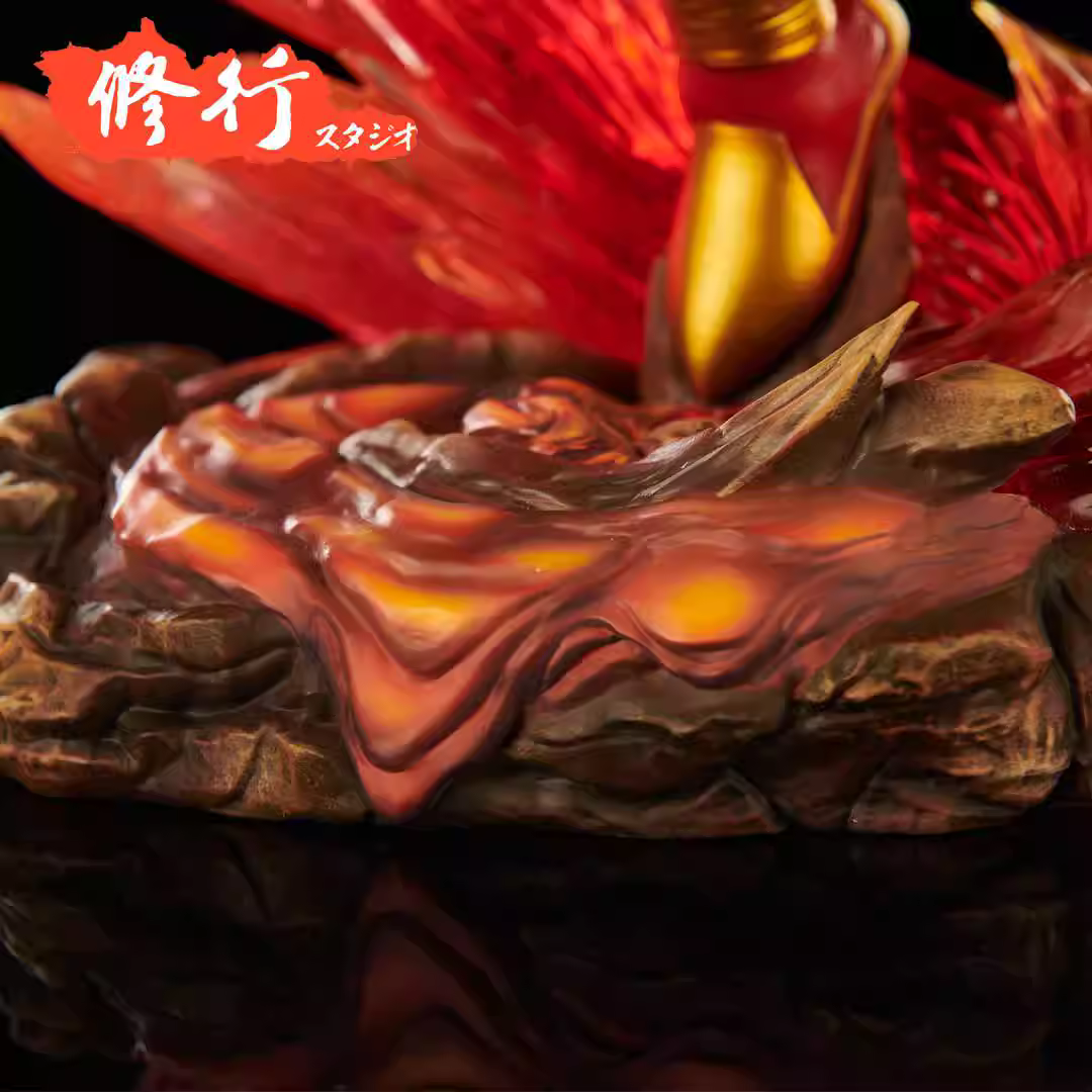 【Pre-sale】1/6 Scale Broly-XiuXing Studio