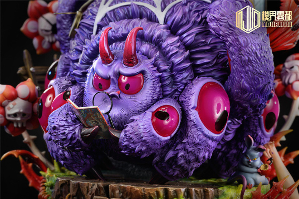 【Pre-sale】Nico Robin-MJ STUDIO