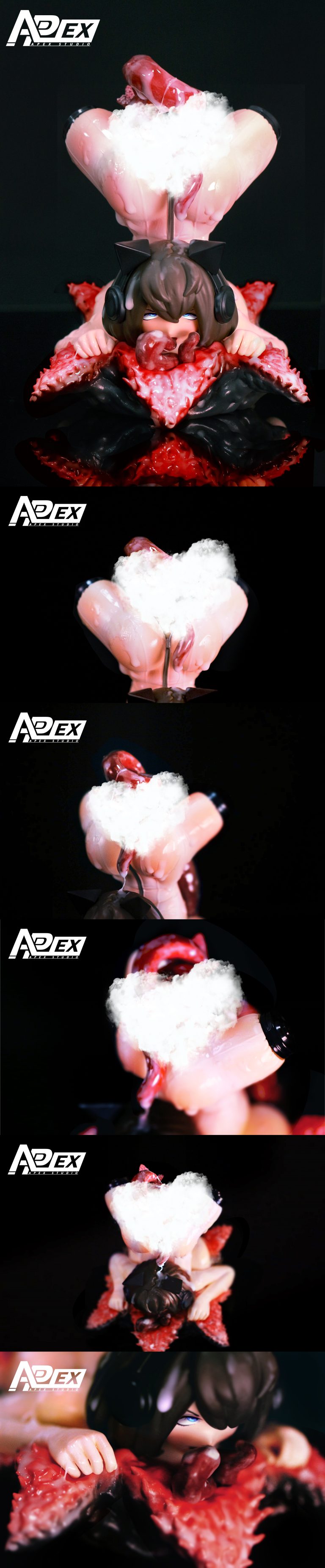 【Pre-sale】Pen Holder-Other Series-Apex Studio