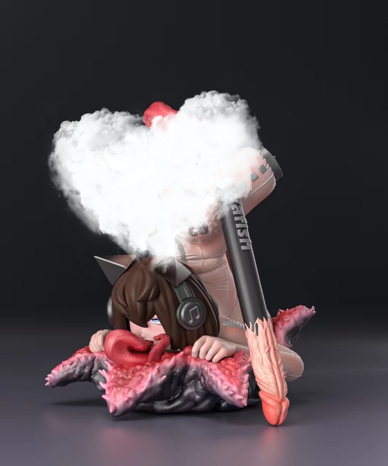 【Pre-sale】Pen Holder-Other Series-Apex Studio