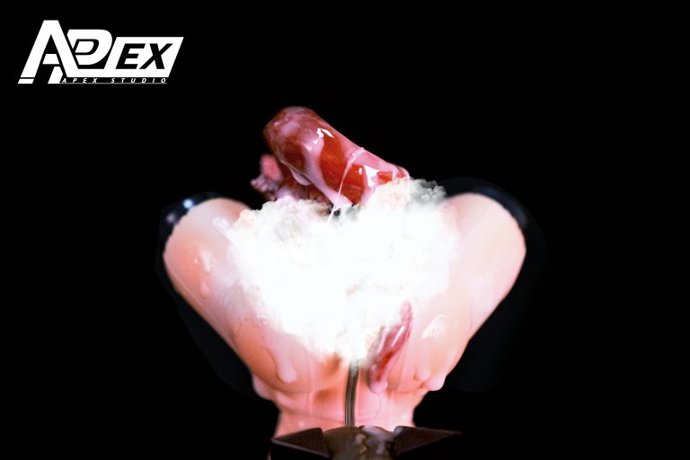 【Pre-sale】Pen Holder-Other Series-Apex Studio