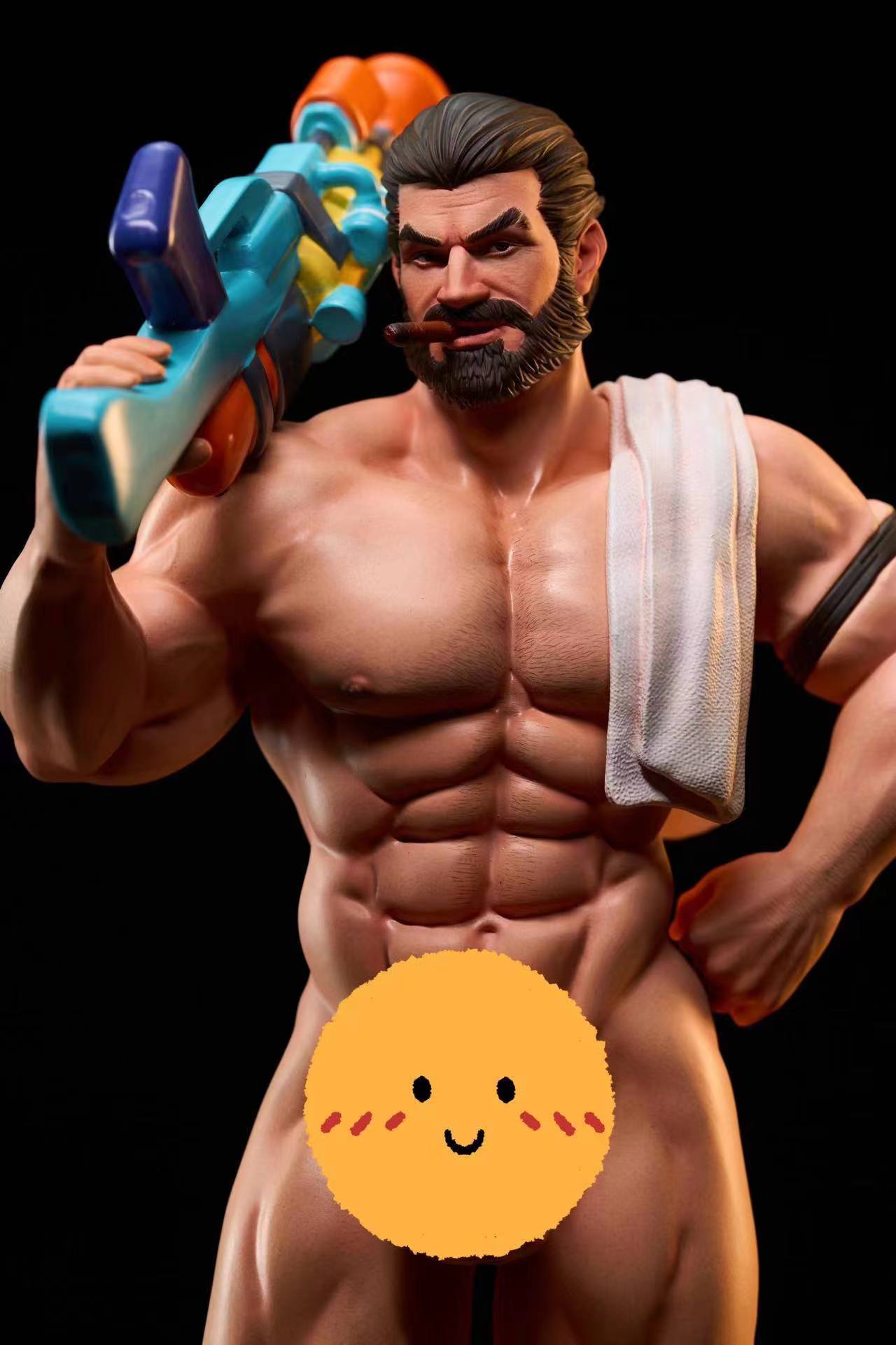 【Sold out】Summer Gun-Other Series-Dirty Bird Studio