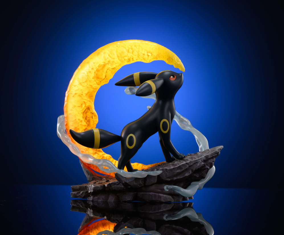 【Pre-sale】Moon Eevee-Pokemon-Digital Monster Studio