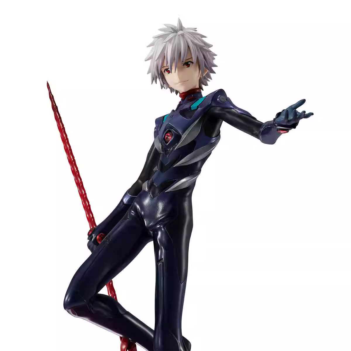 【Sold out】Nagisa Kaworu-EVA-MegaHouse Studio