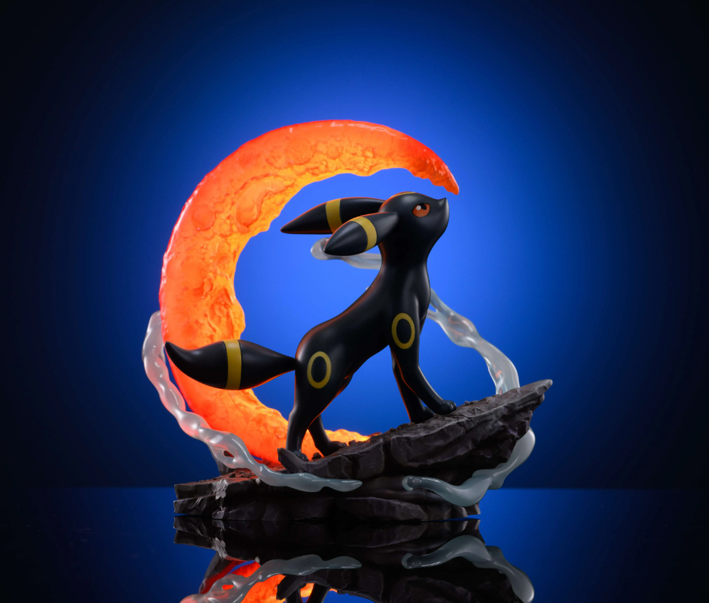 【Pre-sale】Moon Eevee-Pokemon-Digital Monster Studio