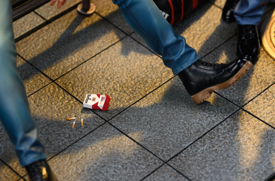 【Pre-sale】1/6 Scale Goodbye Bye Sports Boys-Slam Dunk-Ark-studio