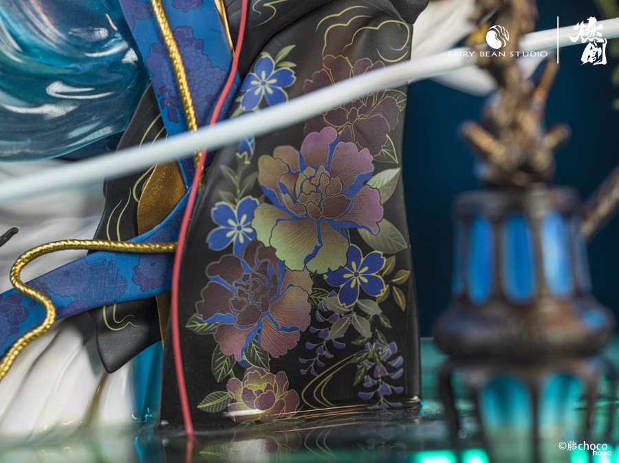 【Pre-sale】 1/7 Scale Mermaid-Other series-Uloop Studio