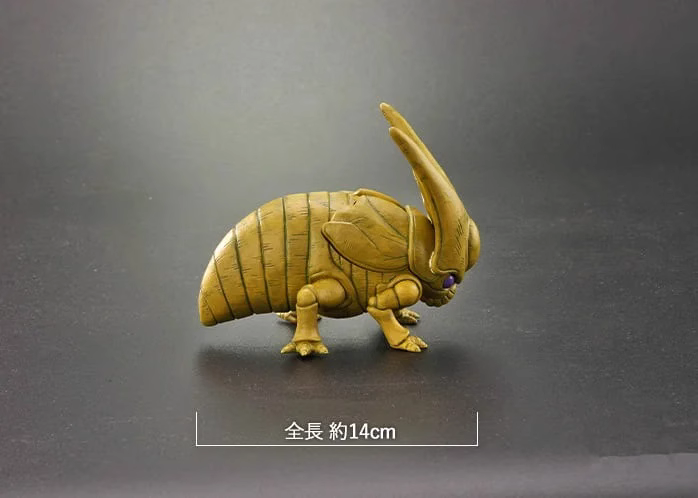 【Pre-sale】Cell with Larva-X-PLUS PLEX Studio