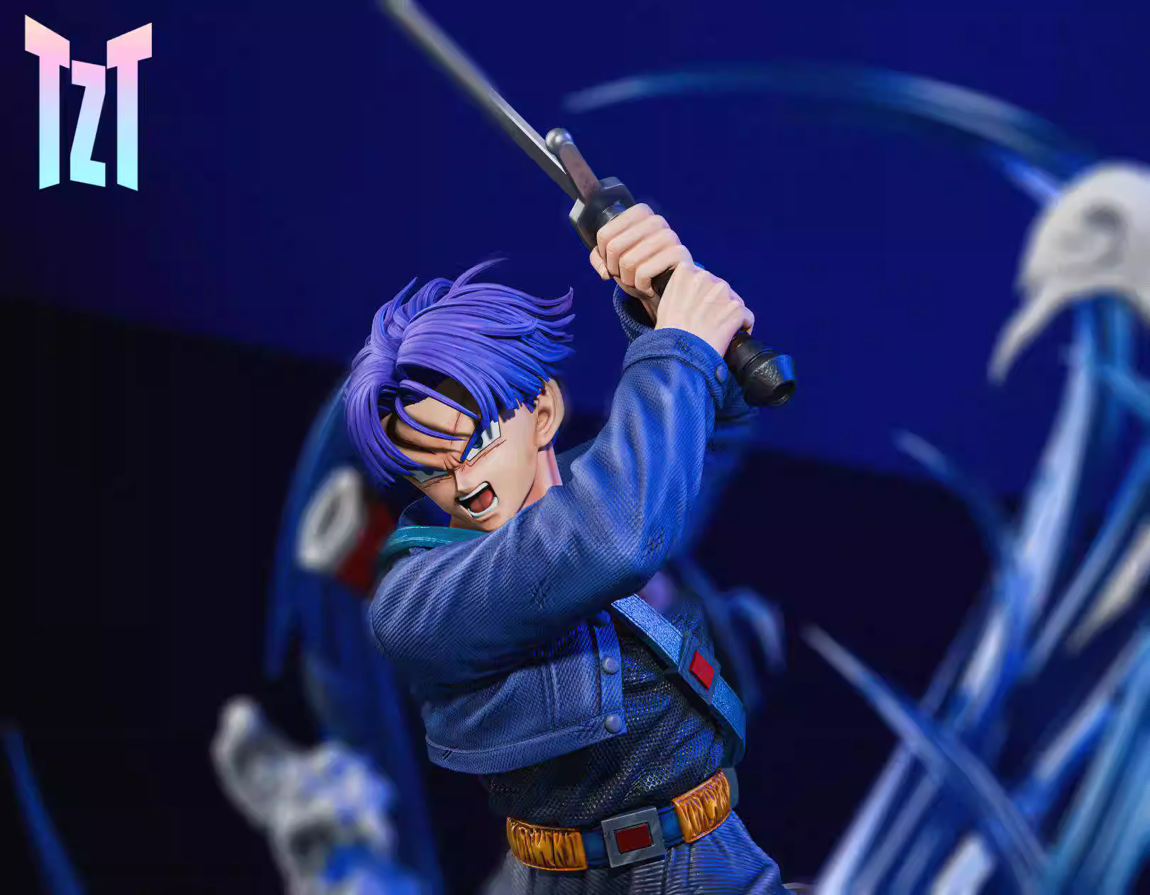 【Pre-sale】1/6 Scale Trunks-TZT STUDIO