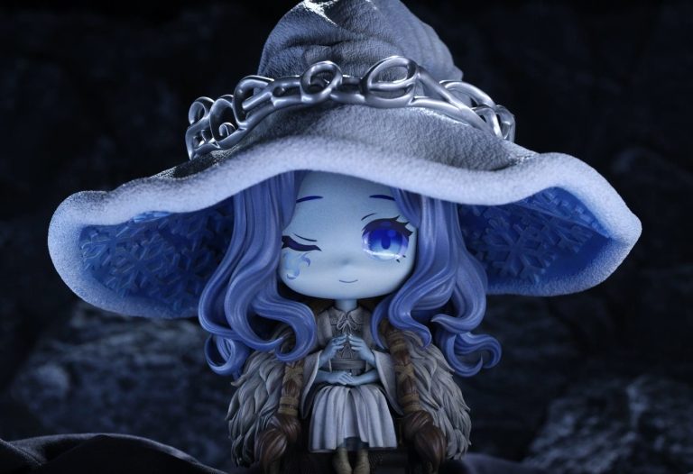 【Pre-sale】Melina & Ranni-ER Other Series-Creation Studio