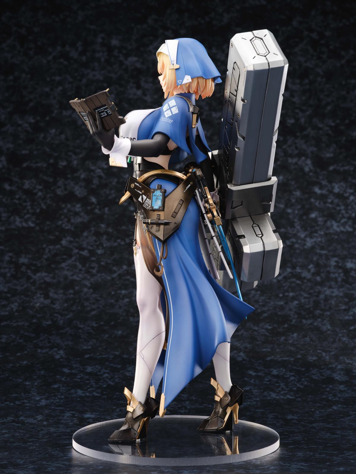 【Sold out】1/6 Scale Mecha Nun Ver. Sophia F. Shirring-Original Design- MAGI ARTS Studio