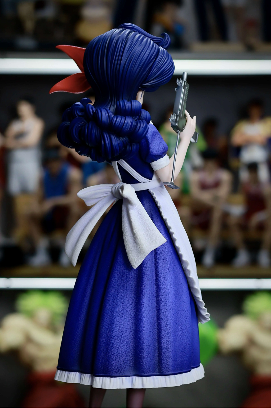 【Pre-sale】1/4 & 1/6 Scale Lunch & Bulma-∞ Studio