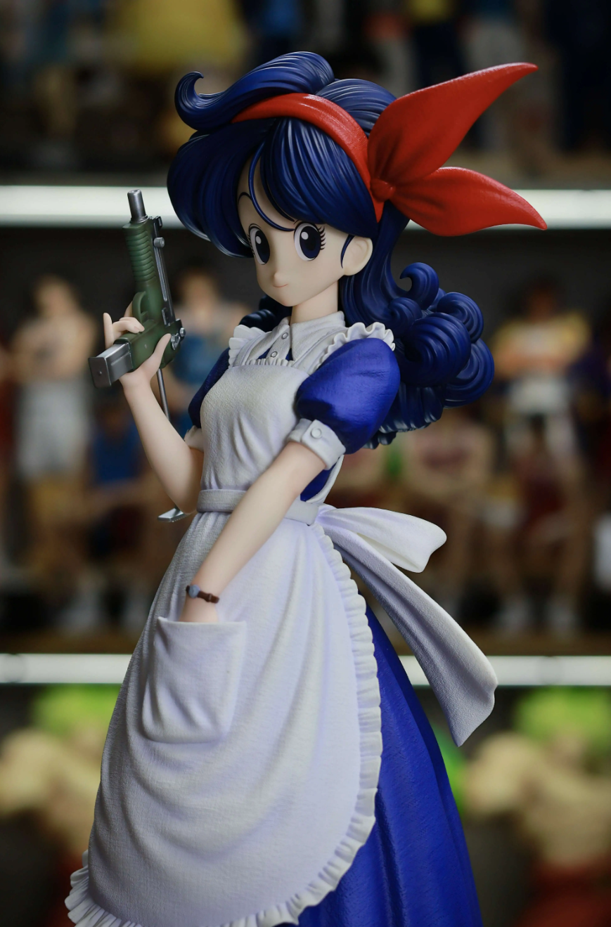 【Pre-sale】1/4 & 1/6 Scale Lunch & Bulma-∞ Studio