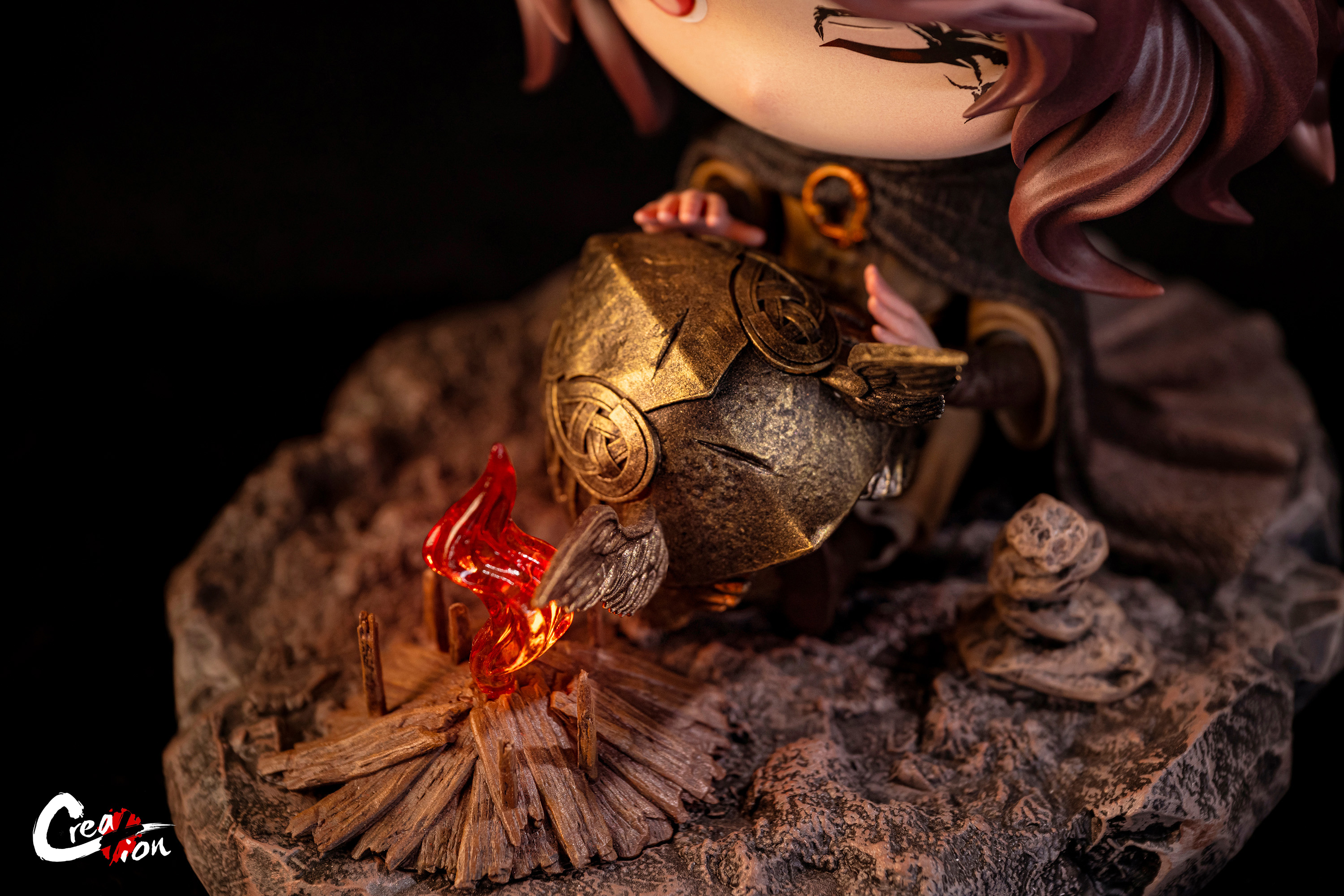 【Pre-sale】Melina & Ranni-ER Other Series-Creation Studio