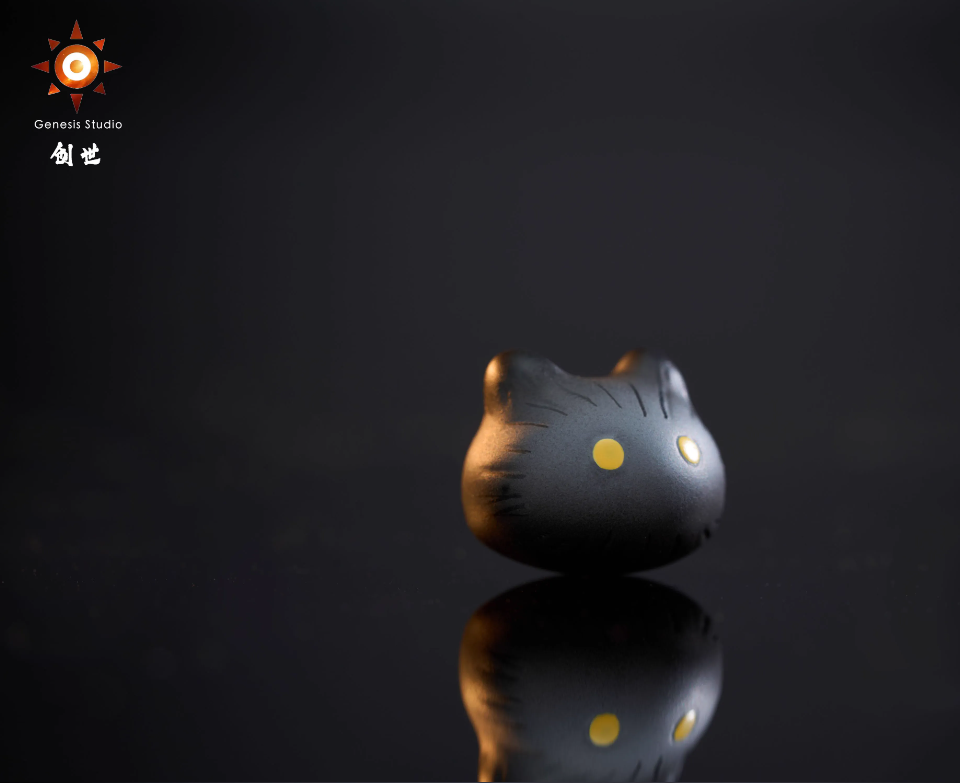 【Pre-sale】Yagami Taichi & Koromon & Botamon & Egg-Digimon Adventure-Genesis Studio