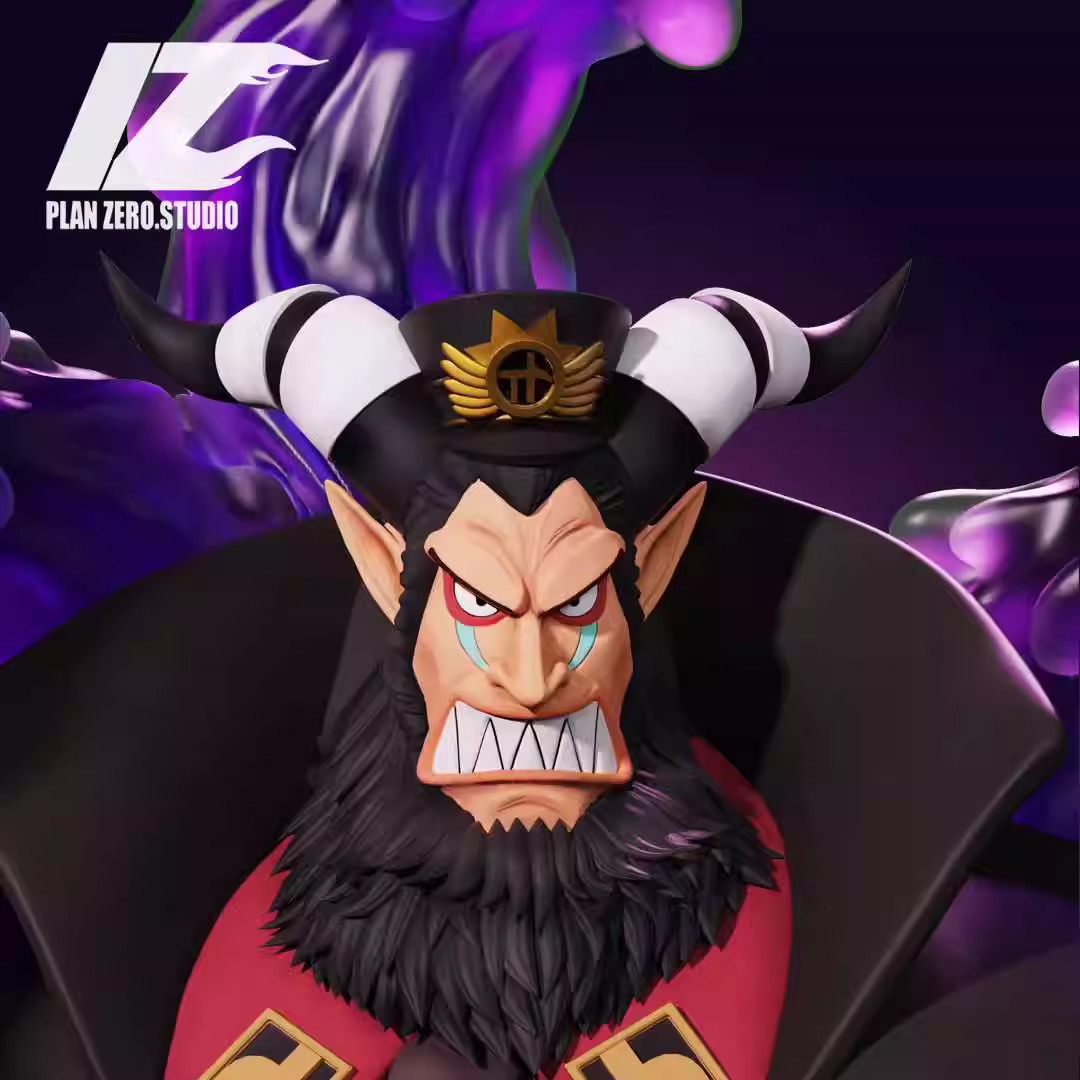 【Pre-sale】POP Scale Magellan-PZ Studio