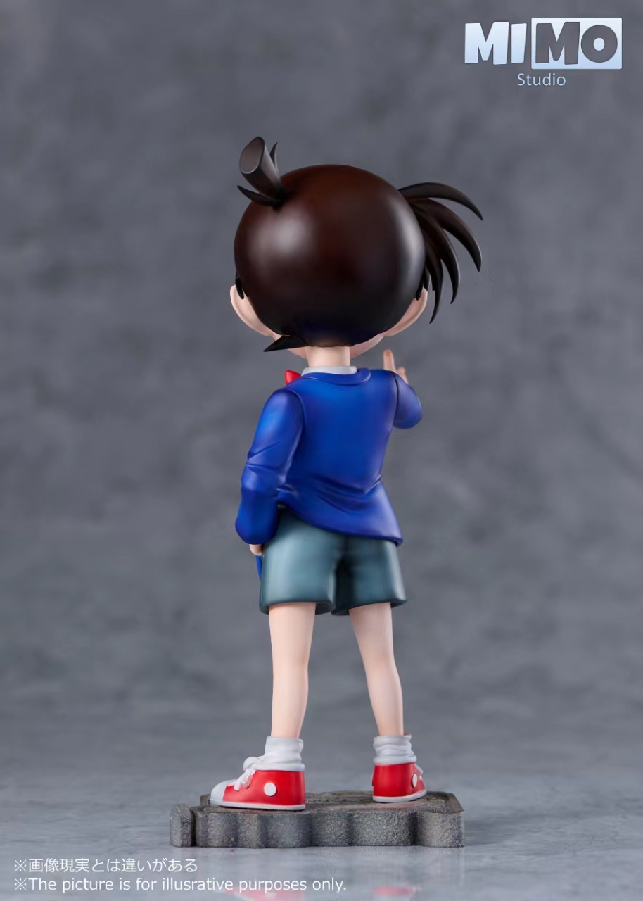 【Pre-sale】Conan-Detective Conan-Mimo Studio