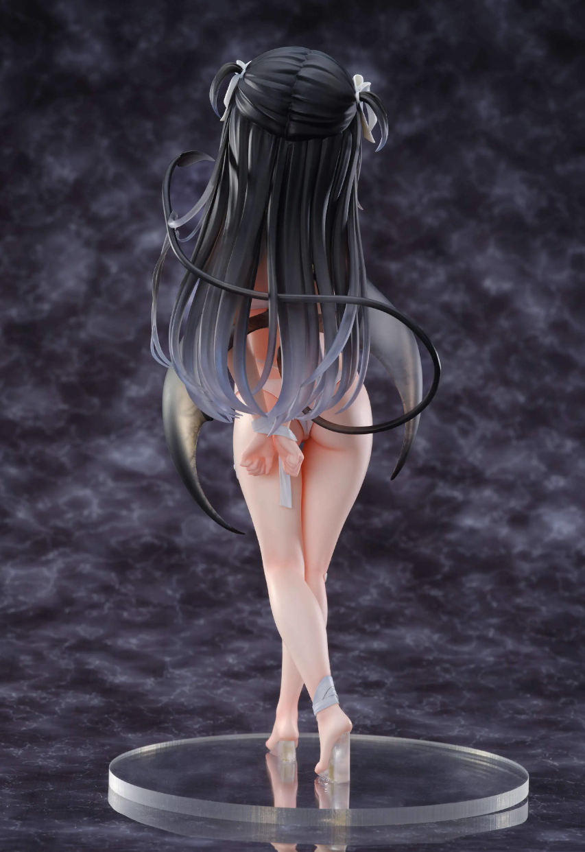 【Pre-sale】1/6 & 1/4 Scale Little Demon Lily-Other Series-PURE×RIKO Studios