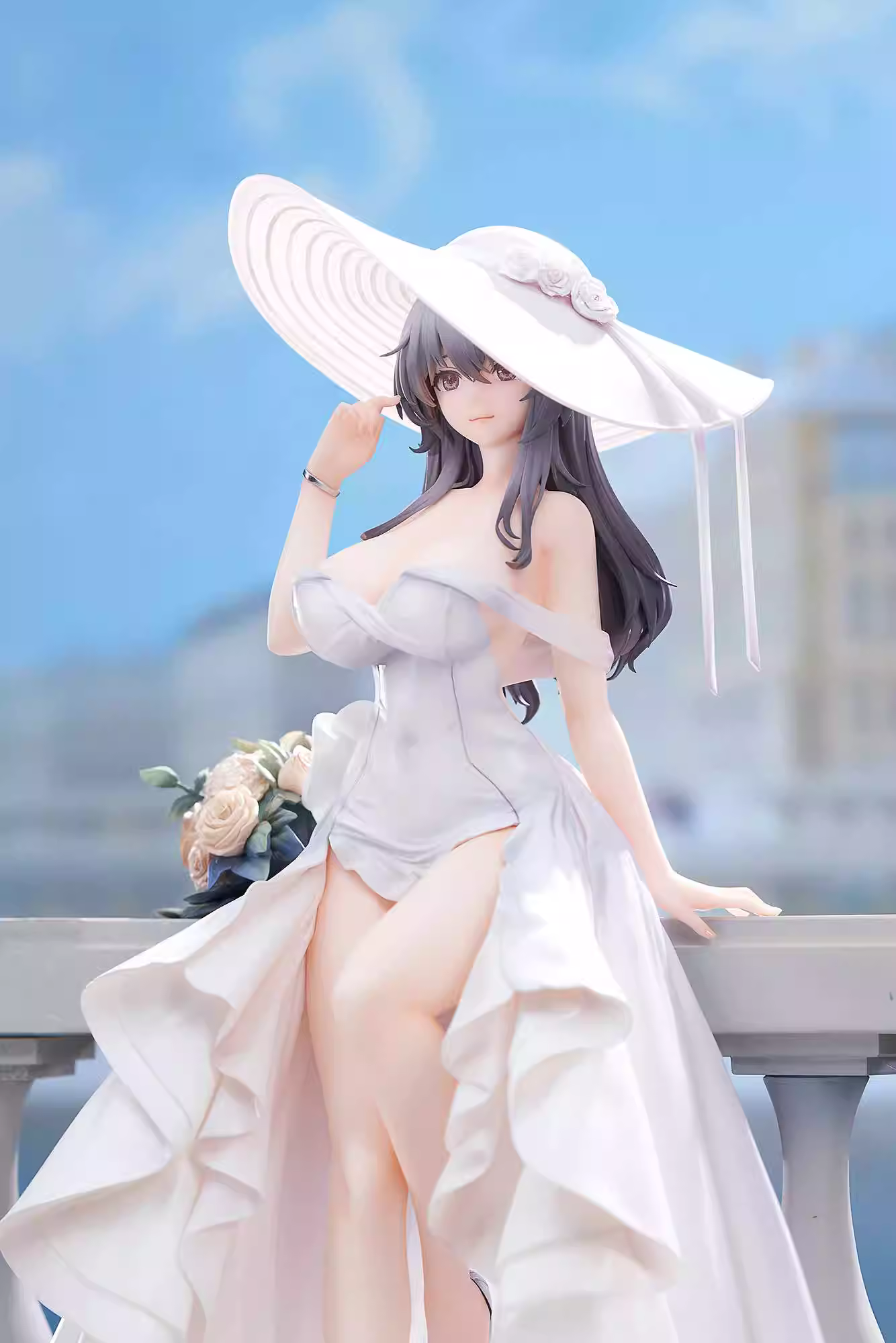 【Pre-sale】1/7 Scale Charybdis-Azure Lane-APEX Studio