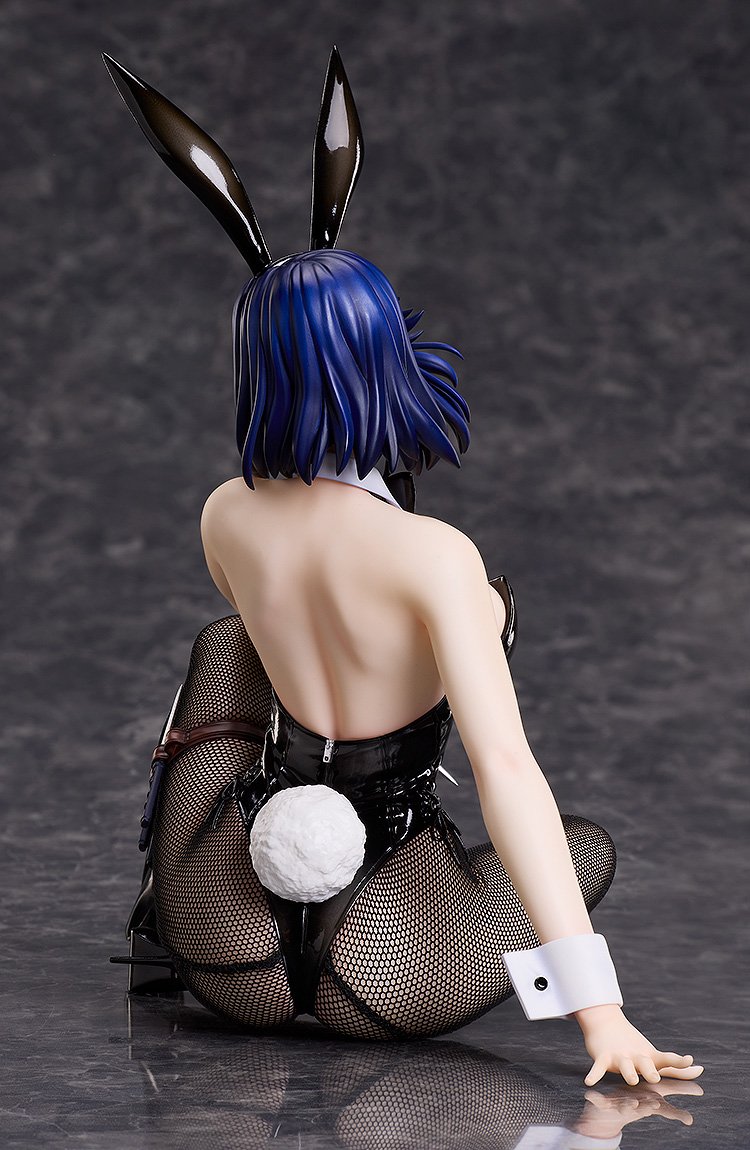 【Pre-sale】1/6 Scale Bunny Girl Ver. Saeko Nogami-City Hunter-FREEing Studio