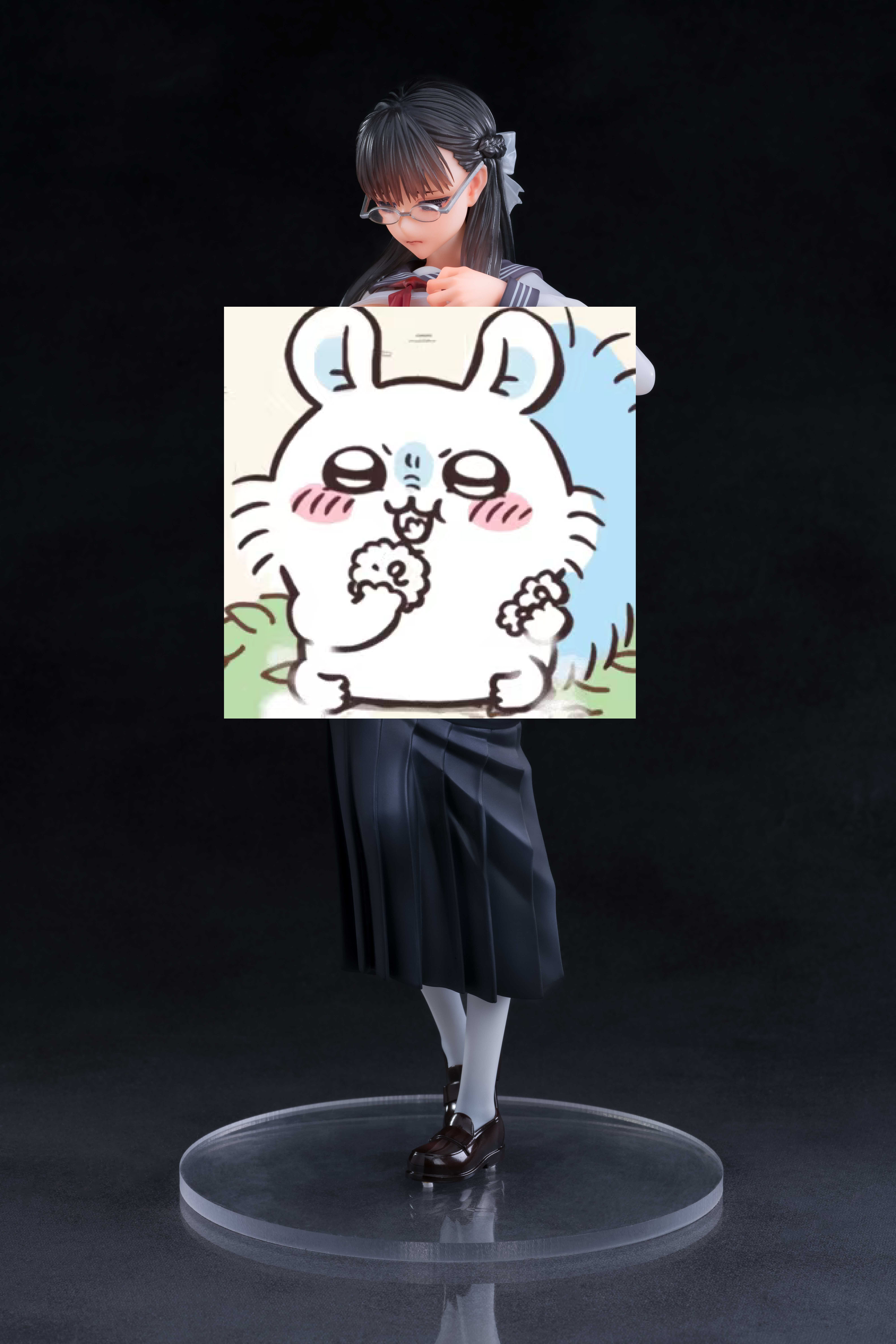 【Pre-sale】1/6 & 1/4 Scale 月ノ輪ガモ-Other Series-Pure Studio