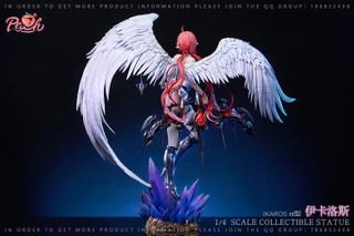 【Pre-sale】1/4 Scale Ikaros-Other Series-Peach Studio