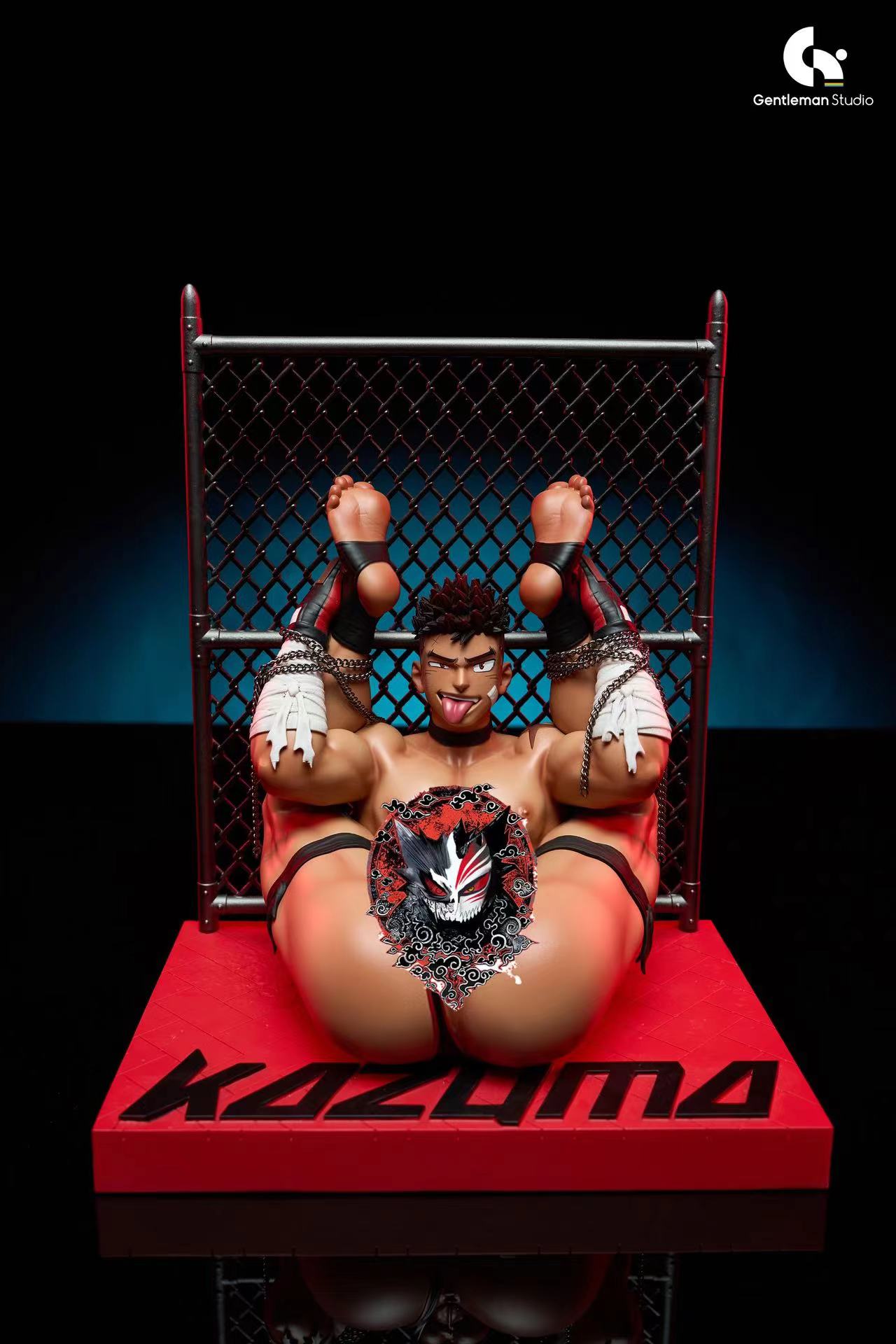 【Sold out】1/6 Scale Kazuma-Other Series-Gentleman Studio