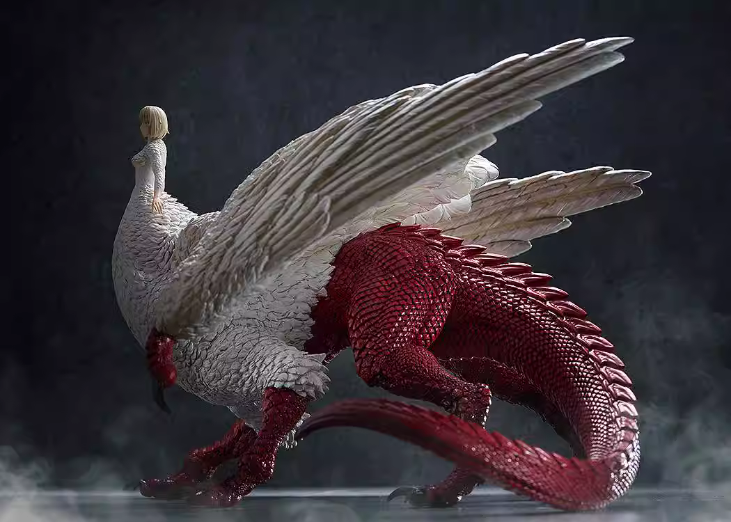 【Sold out】ファリン Chimera-Delicious in Dungeon-Good Smile Company studio