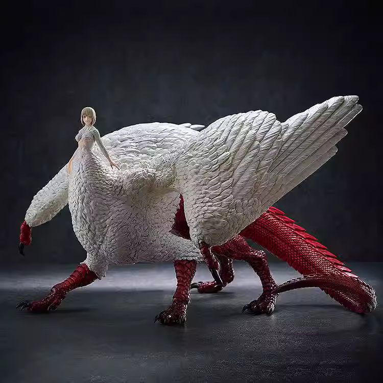 【Sold out】ファリン Chimera-Delicious in Dungeon-Good Smile Company studio