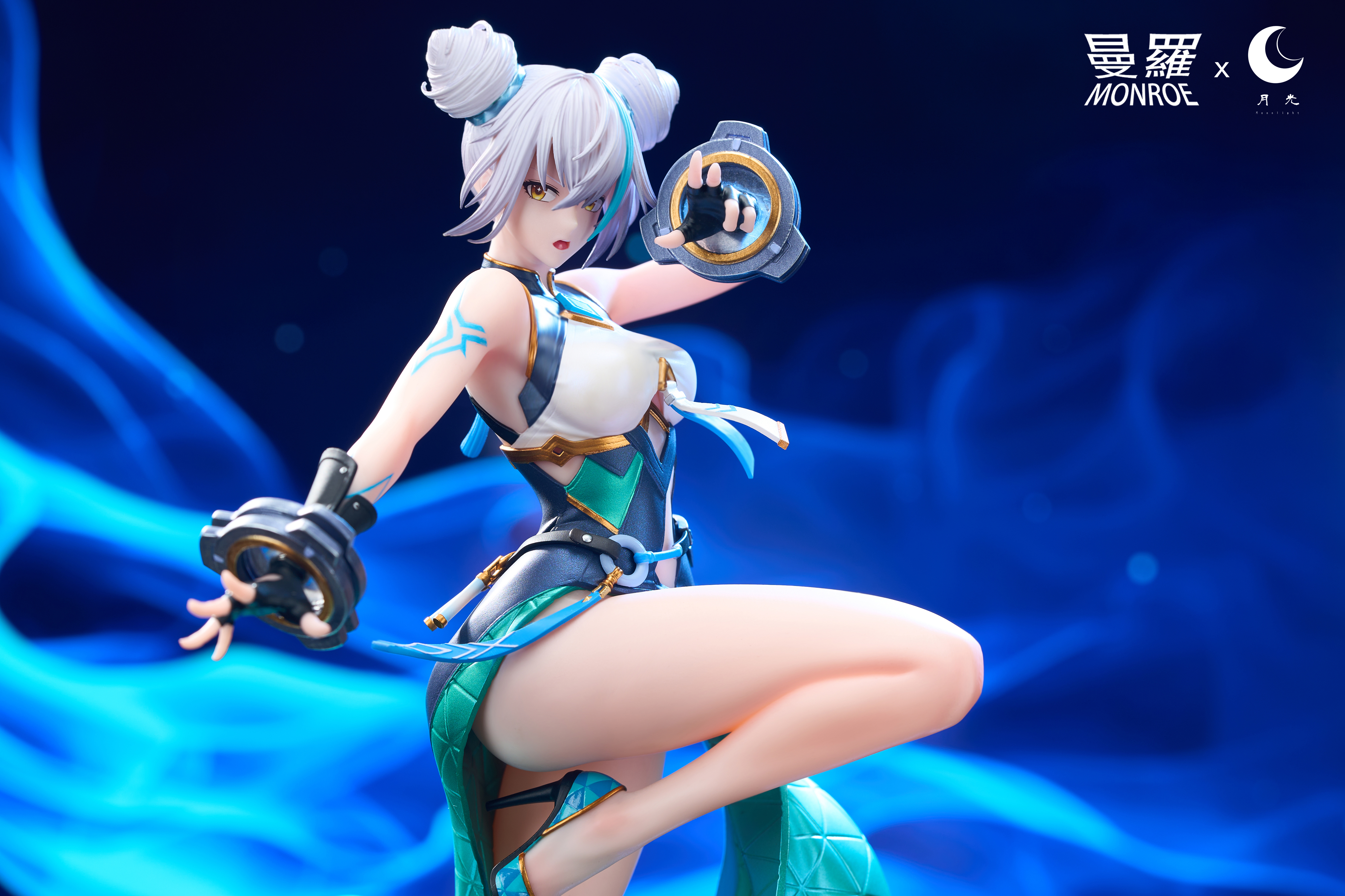 【Pre-sale】1/6 Scale Cloud Strider-CoA-Monroe Studio