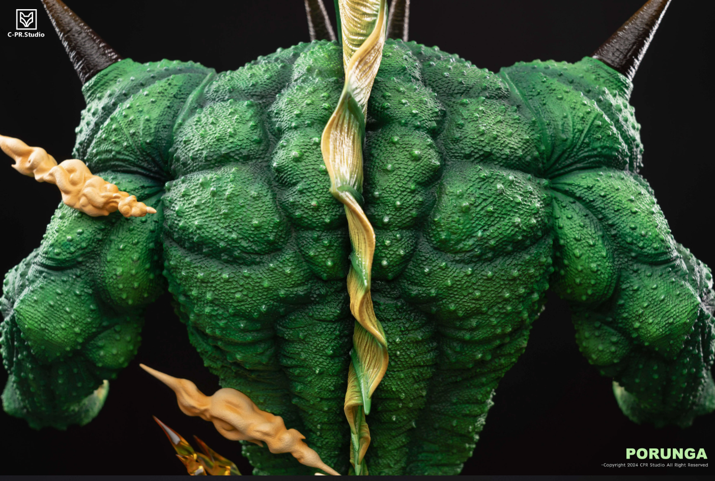 【Pre-sale】Scene NO.2 Namek Shenron Porunga-DB-cpr Studio