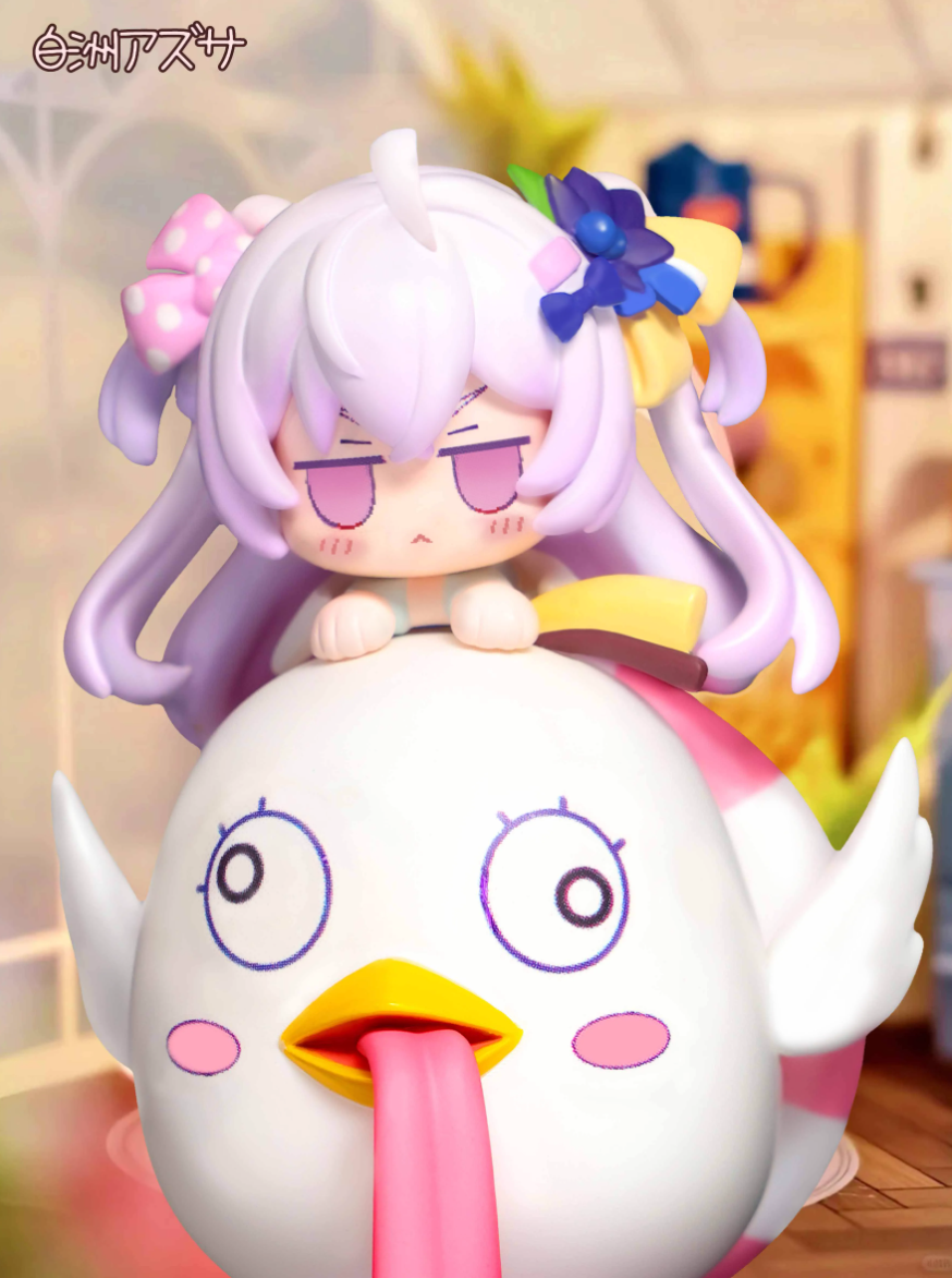 【Pre-sale】アズサ-Blue Archive-KuWan Play Studio