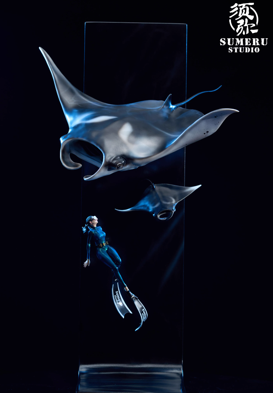 【Pre-sale】Ning-Other Series-Sumeru Studio