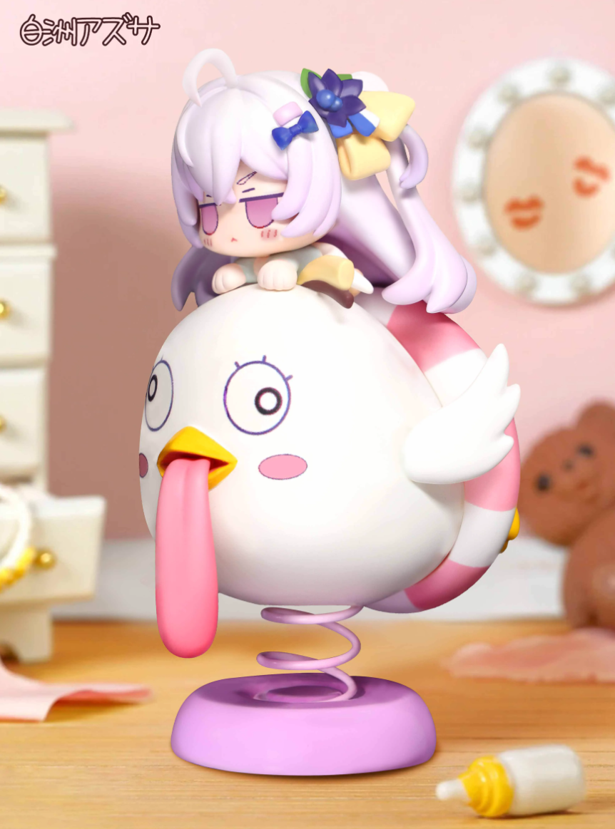 【Pre-sale】アズサ-Blue Archive-KuWan Play Studio