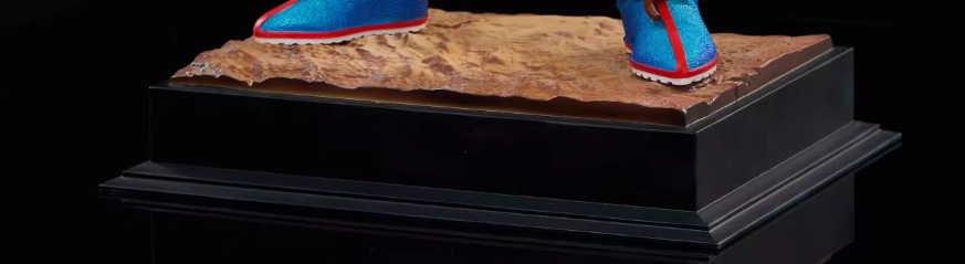 【Pre-sale】1/6 & 1/4 Scale Son Goku-Anchoret Studio