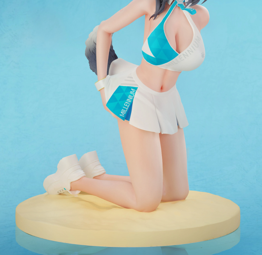 【Pre-sale】1/6 Scale ヒビキ-Blue Archive-G Studio